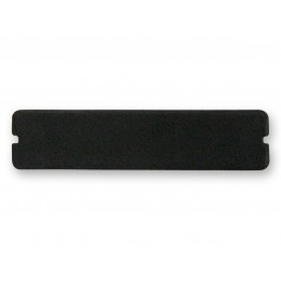Door Panel Cup Pad (Black)...