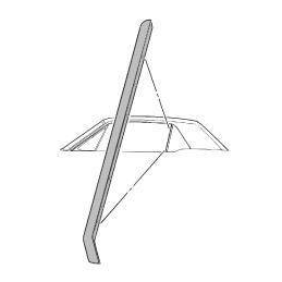 Jeu de joints pour cabriolet 64-66