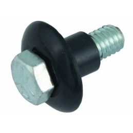 1965 - 1966 Ford Mustang Reparatursatz Verschlußhebel Cabrioverdeck / 380348-S CTS1002