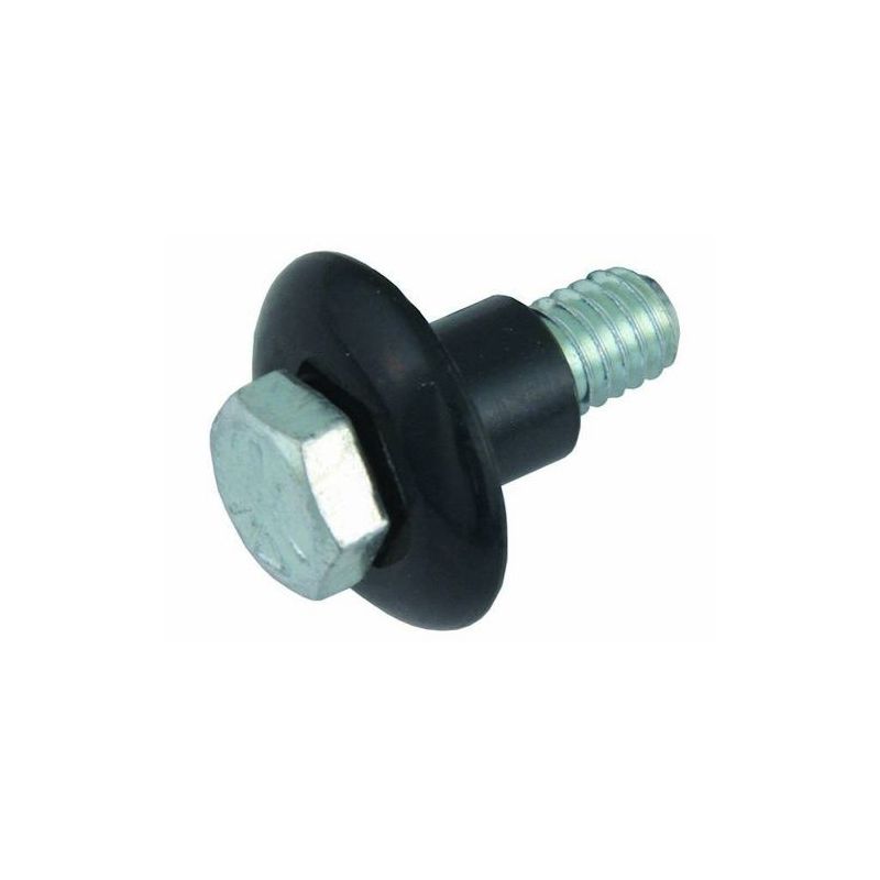 Repair kit closure lever convertible top 65-66