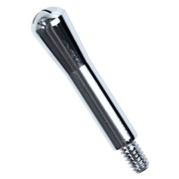 Rear Seat Lock Button Fastback 67-70