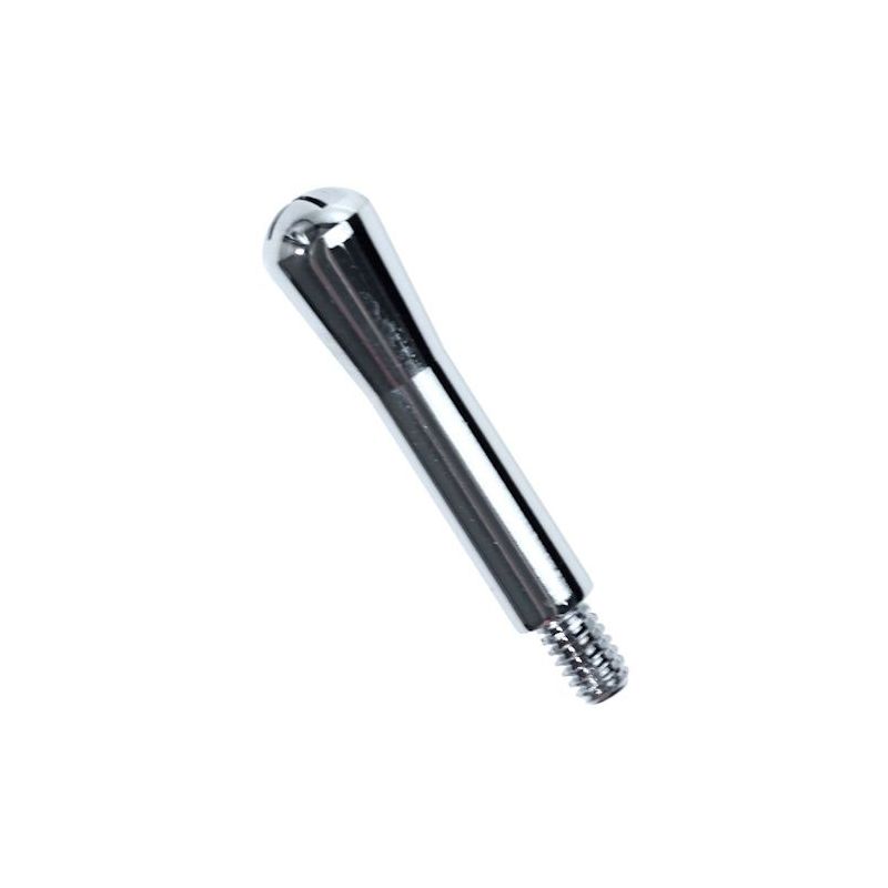 Rear Seat Lock Button Fastback 67-70