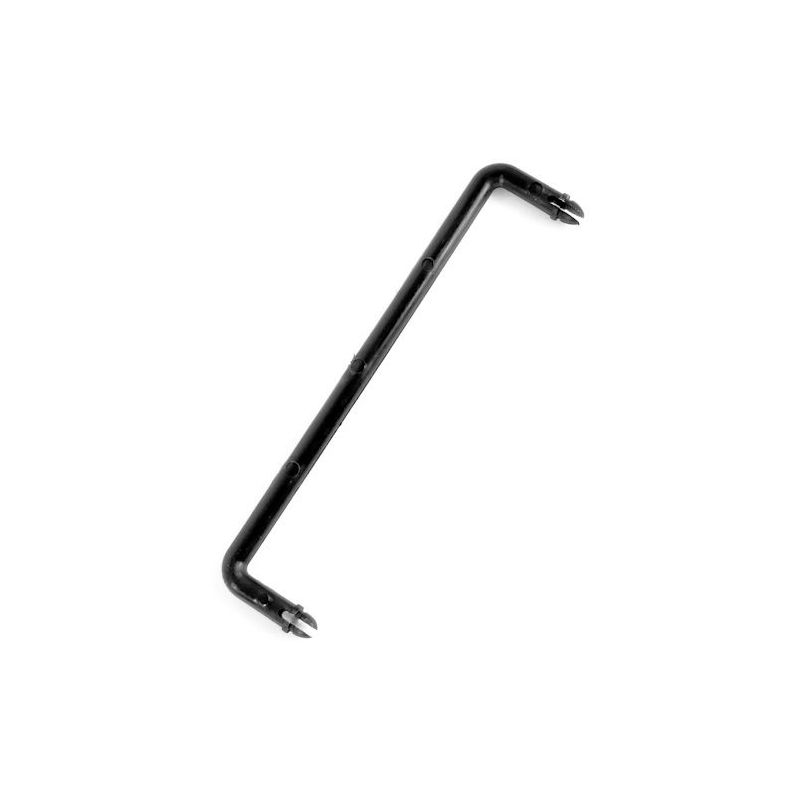 Connexion levier de vitesses indicateur de changement console centrale 67-68