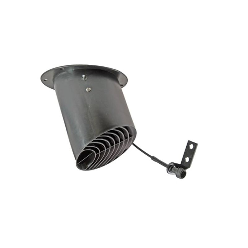 Pot d'air frais 67-68