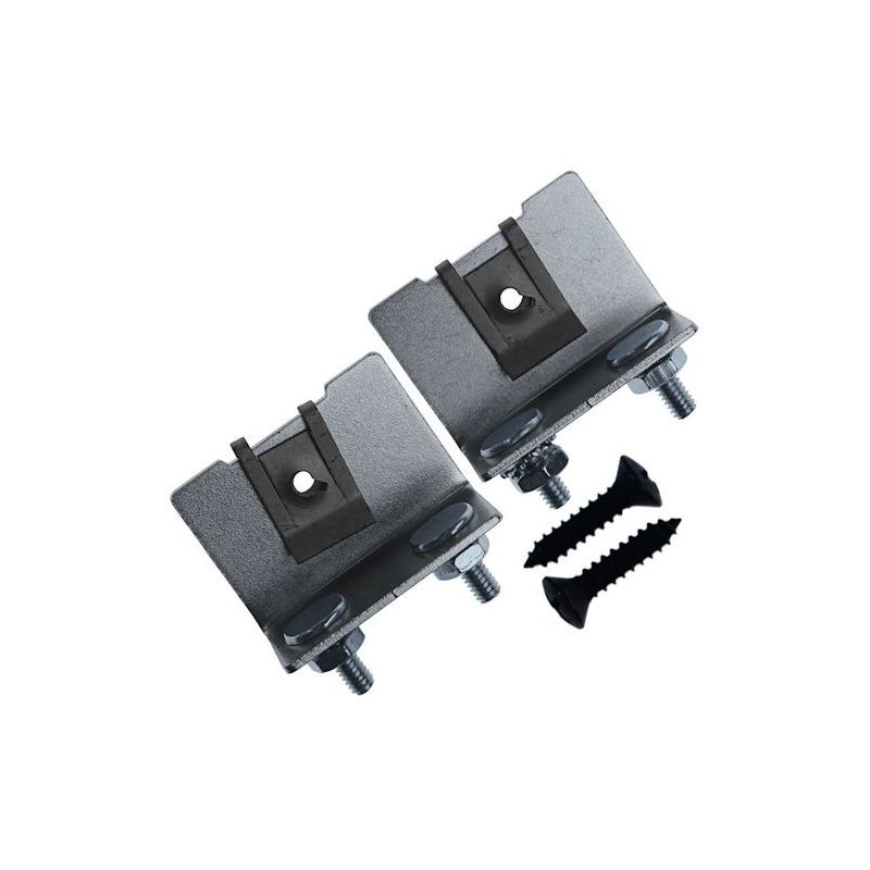 Supporto braccioli Deluxe 69