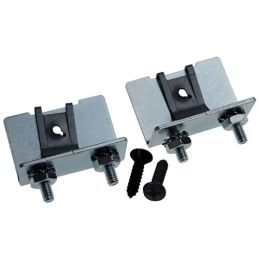 Mounting Armrests Deluxe 69