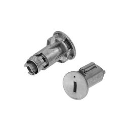 Ignition/Door/Trunk Lock Set 67-69