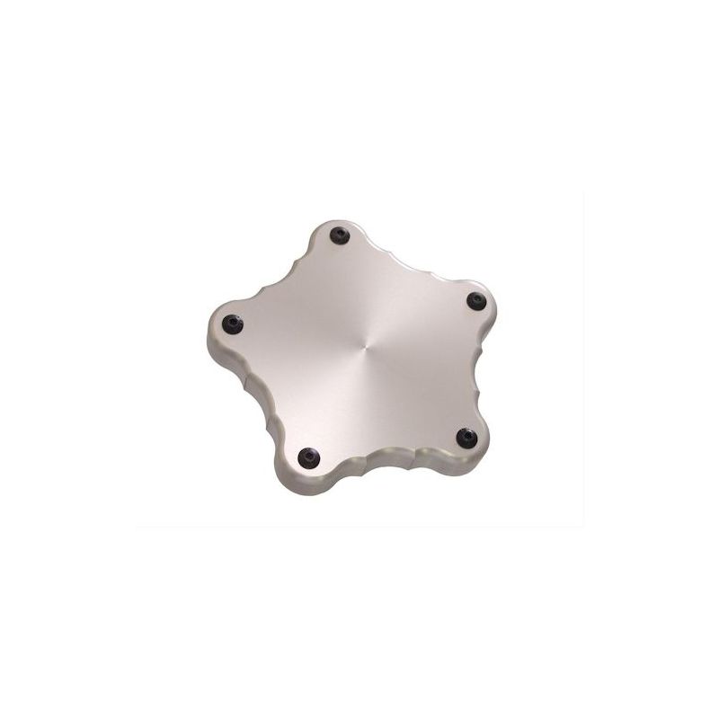 1964 - 1973 Ford Mustang Nabenkappe blank Torq Thrust D Felge / B-1130-P-T