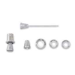 Kit de garnitures de tableau de bord et boutons 64-66