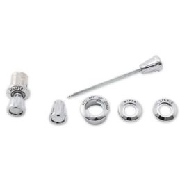 Kit di pannelli e pulsanti del cruscotto 64-66