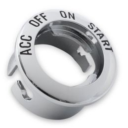 Kit de molduras de tablero y botones 64-66