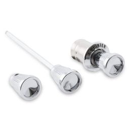 Kit de garnitures de tableau de bord et boutons 64-66