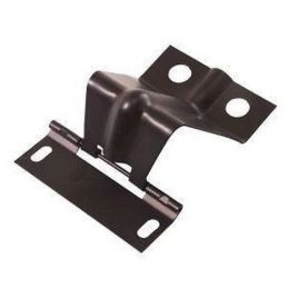 Hinge Rear Seat Fastback 67-68