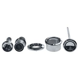 Kit Deluxe 67-68 per pannelli e manopole del cruscotto