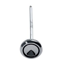 Dashboard trim and knob kit deluxe 67-68