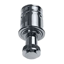 Dashboard trim and knob kit deluxe 67-68