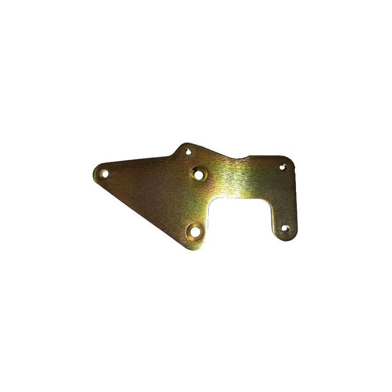 Gear Lever Mounting Plate Toploader Manual Transmission 64-73