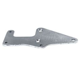 Gear Lever Mounting Plate Toploader Manual Transmission 64-73