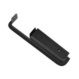 Maniglie / Gusci Deluxe nero 69