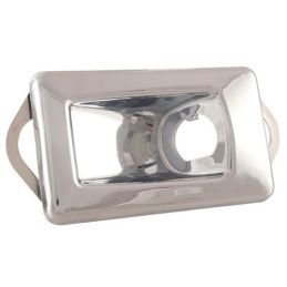 Blend lever exterior mirror 69