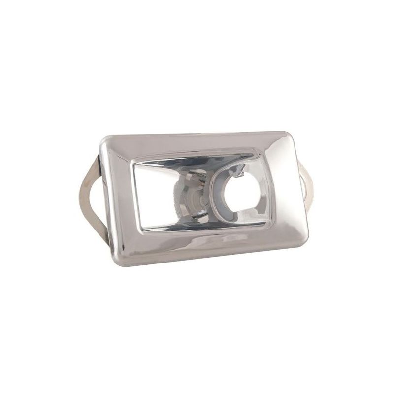 Blend lever exterior mirror 69