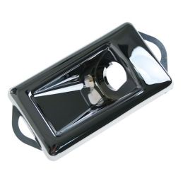 Blend lever exterior mirror 69