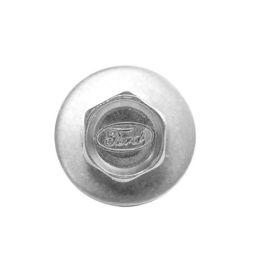 Vite per carrozzeria "Ford" set in acciaio inossidabile 64-73