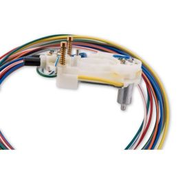 Commutateur de clignotant pour colonne de direction non rabattable 67