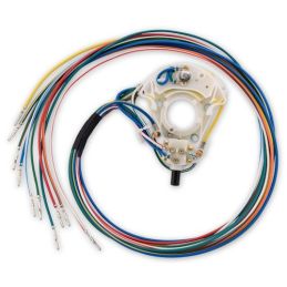 Commutateur de clignotant pour colonne de direction non rabattable 67