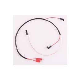 Faisceau de câbles sur moteur 390/427/428 67-68