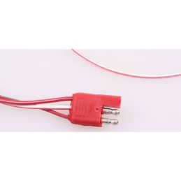 Wiring harness for engine 390/427/428 67-68