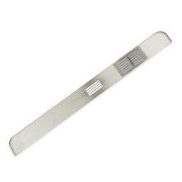 1967 1968 Ford Mustang Lautsprecherrahmen Tür Deluxe / C7ZZ-6520956-7A