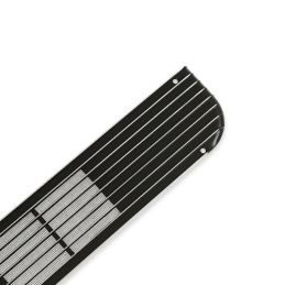 Door Speaker Grilles Deluxe 67-68