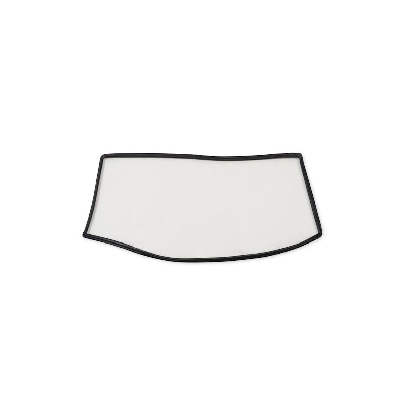Seal windshield 64-68