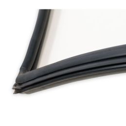Seal windshield 64-68