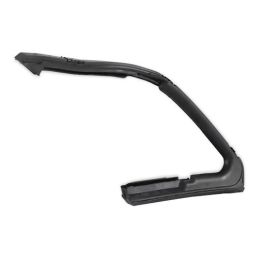 Front right triangular window seal 64-66
