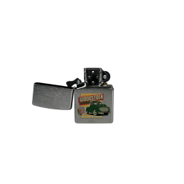 Briquet ZIPPO Ford woodstock original – sous licence