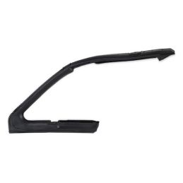 1964 - 1966 Ford Mustang Dichtung Dreiecksfenster vorne links / C5ZZ-6521449-B FDM1082QL 42115
