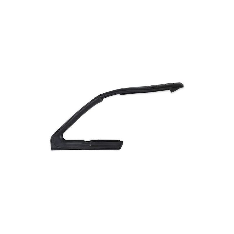 Joint de fenêtre triangulaire avant gauche 64-66