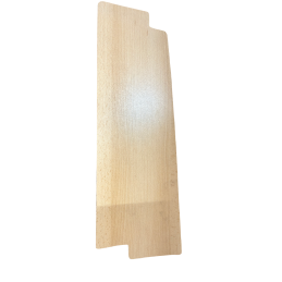 Funda de maletero, bolsillo lateral izquierdo 69-70