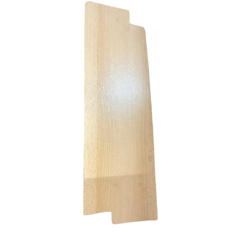 Trunk cover, side pocket left 69-70