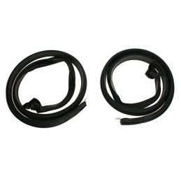 Guarnizioni bordo tetto Fastback 67-68