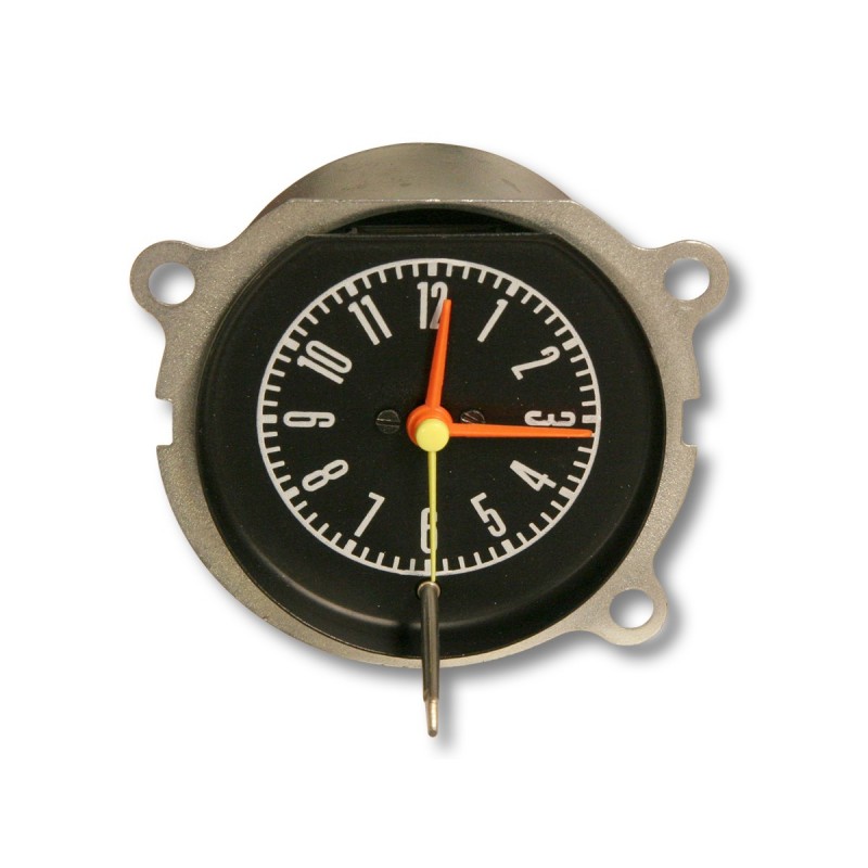 Horloge 67-68 Horloge 67-68