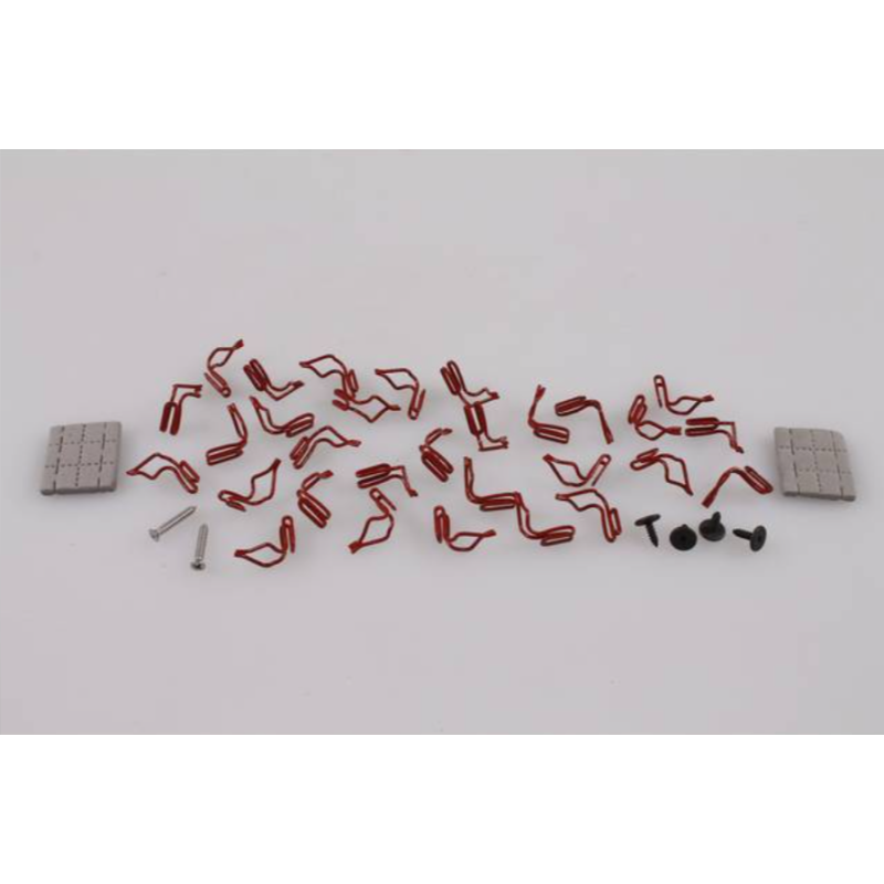 Kit de montage de panneau de porte pour Pony 65-66