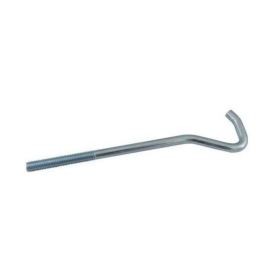 Mounting hooks for spare wheel, long, 69-70