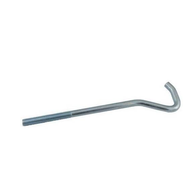 Crochets de fixation pour roue de secours, longs, 69-70