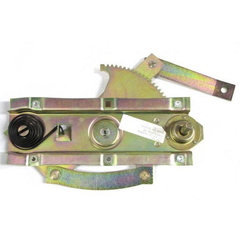 Fensterheber hinten links 69-70