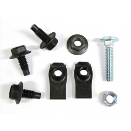 Support de batterie pour kit de montage 64-68