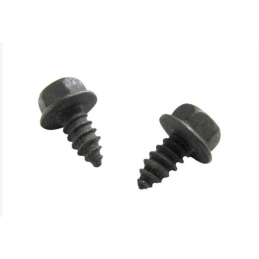 Screws Control Valve Heating (with air conditioning) 67-68