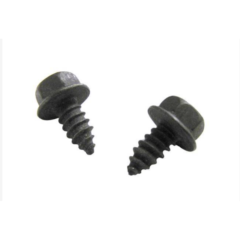 Screws Control Valve Heating (with air conditioning) 67-68